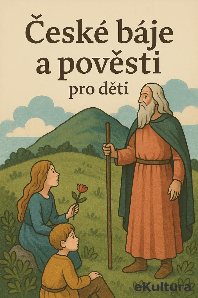 České báje