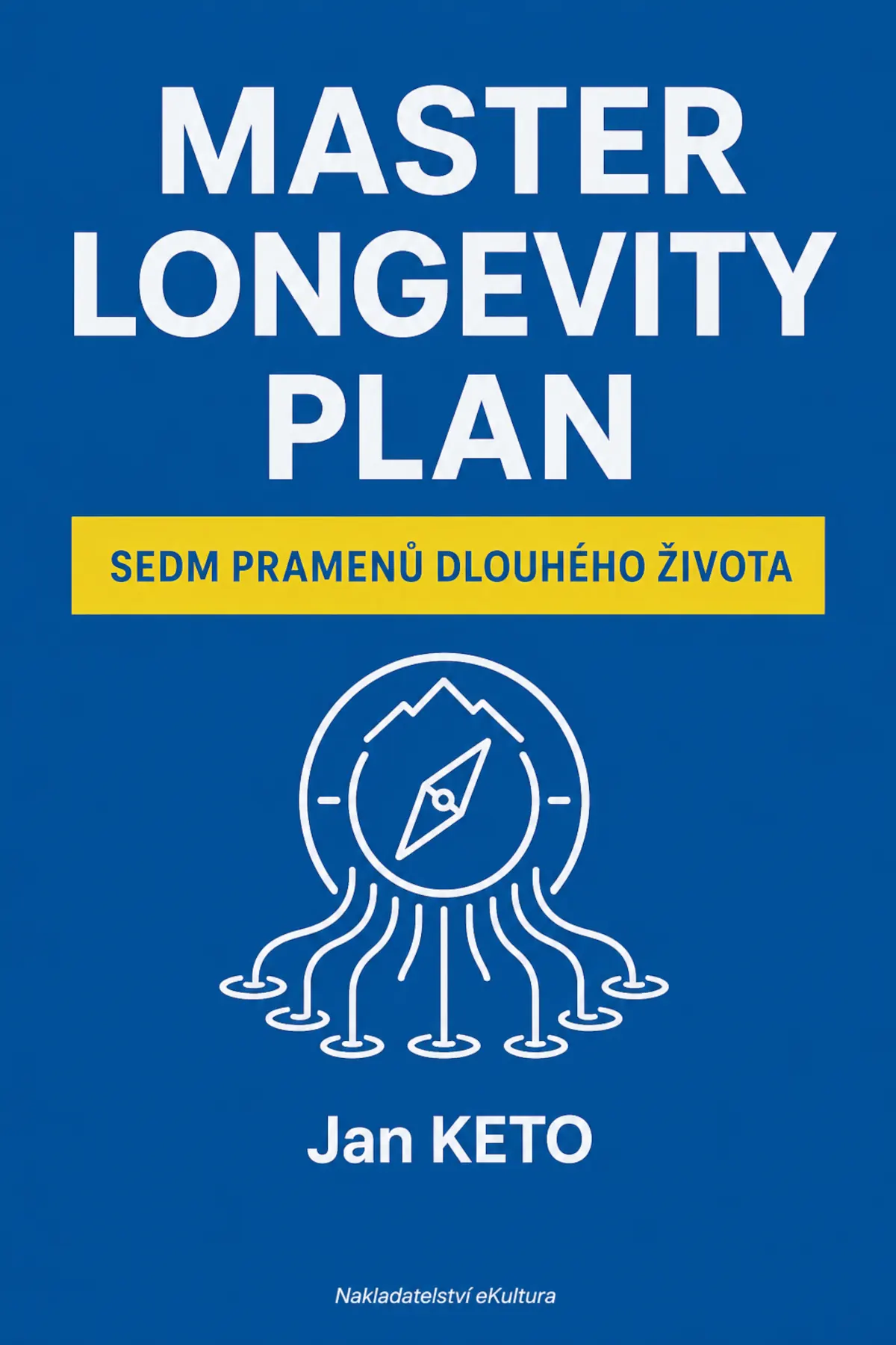 Master Longevity Plan