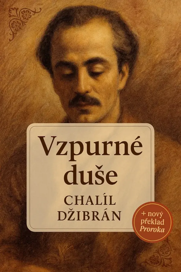 Vzpurné duše