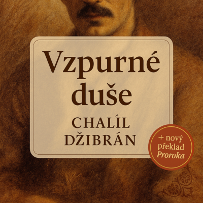 Vzpurné duše