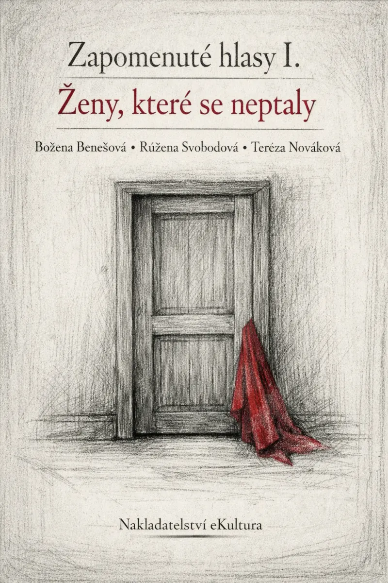 Zapomenuté hlasy I.